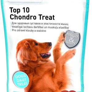 Beaphar Przysmak TOP 10 Chondro Treat z glukozaminą - 1 zdjęcie