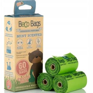 Beco Bags Woreczki Zapachowe 60 szt - 1 zdjęcie