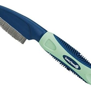 Beeztees Akcesoria do pielęgnacji 661506 grzebień, środek, 21 cm - 1 zdjęcie