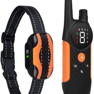 Bentech BENTECH T600 OBROŻA ELEKTRONICZNA DO TRESURY - 1 zdjęcie
