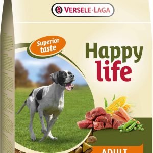 Bento Kronen Happy Life Adult Beef 15 kg - 1 zdjęcie