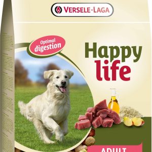 Bento Kronen Happy Life Adult Lamb 15 kg - 1 zdjęcie