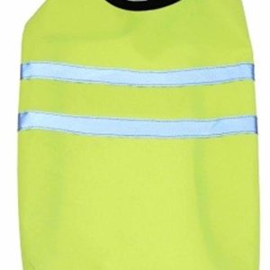 Bezpieczny Pies Odblaskowa Kamizelka psa 50cm Kobr - 1 zdjęcie