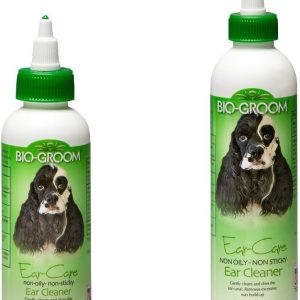 Bio-Groom Ear Care - płyn do czyszczenia uszu, 118 ml - 1 zdjęcie