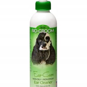 Bio-Groom Ear Cleaner płyn pielęgnacja uszu 236ml - 1 zdjęcie
