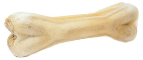 BIOFEED LAMB BONE - Kość z jagnięciną 17cm - 1 zdjęcie