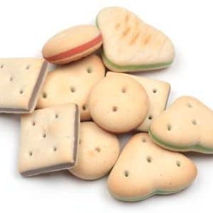Biscuit sandwicz - mix - 1 zdjęcie