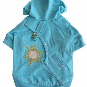 bluza dla psa szczeniaka rozmiar S - 1 zdjęcie