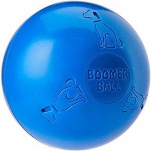 Boomer Ball Company of Animals 20,3 cm - 1 zdjęcie