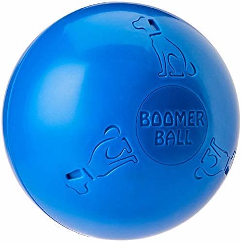 Boomer Ball Company of Animals 20,3 cm - 1 zdjęcie