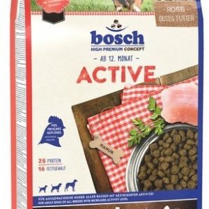 Bosch Active 3 kg - 1 zdjęcie
