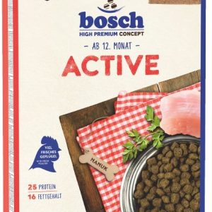 Bosch Adult Active 15 kg - 1 zdjęcie