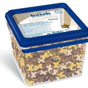 Bosch Bosch Finest Snack Traning Mini pojemnik 1kg MS_16017 - 1 zdjęcie