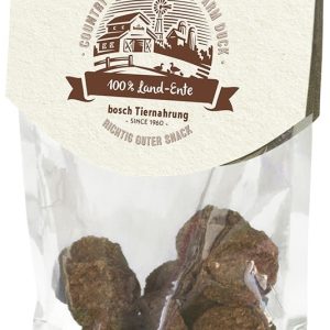Bosch COUNTRY MEAT-SNACK KACZKA 80g - 1 zdjęcie