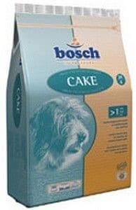 Bosch Finest Snack Cake 10Kg - 1 zdjęcie