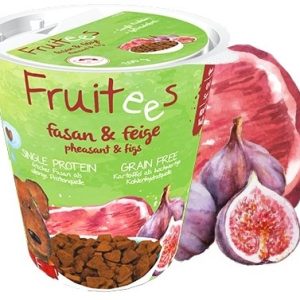 Bosch Fruitees Snack Bażant & Figi 200g MS_14798 - 1 zdjęcie