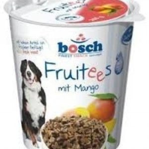 Bosch Fruitees Snack Mango 200 g - 1 zdjęcie