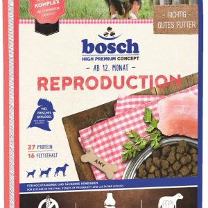 Bosch Reproduction 7,5 kg - 1 zdjęcie