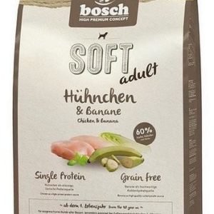 Bosch Soft Adult 1 kg - 1 zdjęcie