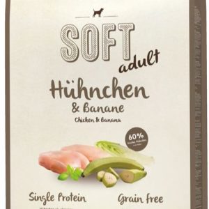 Bosch Soft Adult 2,5 kg - 1 zdjęcie