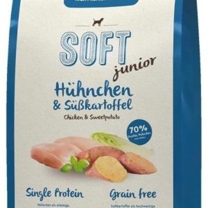 Bosch Soft Junior 1 kg - 1 zdjęcie