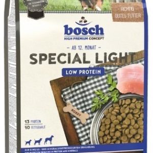 Bosch Special Light 2,5 kg - 1 zdjęcie