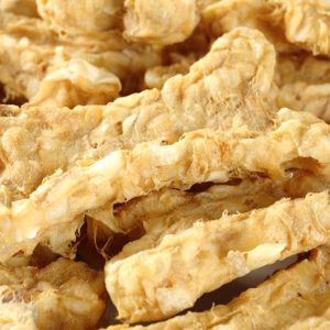 BOW WOW Bow Wow Kość natural żwacze 27szt. PBOW021 - 1 zdjęcie