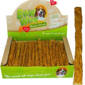 BOW WOW Bow Wow Rurki z juką 50szt. PBOW019 - 1 zdjęcie