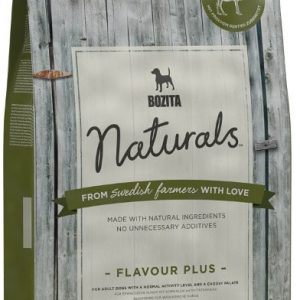 Bozita Naturals Flavour Plus 24 kg - 1 zdjęcie
