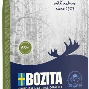 Bozita Naturals Flavour Plus 3,5 kg - 1 zdjęcie