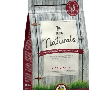 Bozita Naturals Original 3,5 kg - 1 zdjęcie