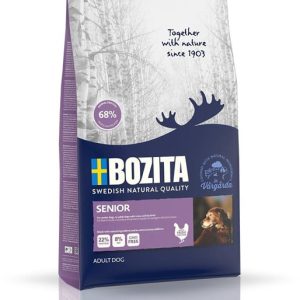 Bozita Naturals Senior 11 kg - 1 zdjęcie