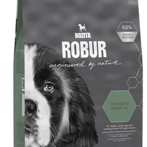 Bozita Robur Mother&Puppy XL 14 kg - 1 zdjęcie