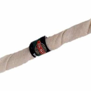 Bravo Kość prosta SKRĘCONA naturalna 23-25cm - 1 zdjęcie