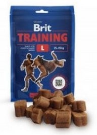 Brit Brit Training Snacks L 500g - 1 zdjęcie