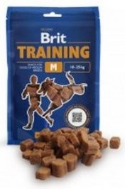 Brit Brit Training Snacks M 100g - 1 zdjęcie