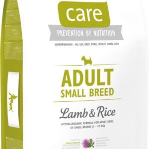Brit Care Adult Small Breed Lamb&Rice 3 kg - 1 zdjęcie