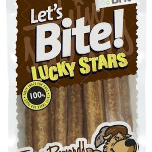 Brit Care Let'S Bite Dog Lucky Stars 100G - 1 zdjęcie