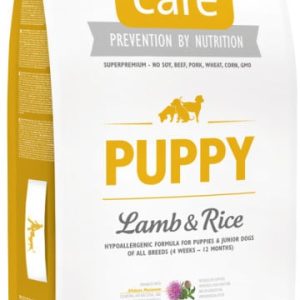 Brit Care Puppy All Breed Lamb&Rice 3 kg - 1 zdjęcie