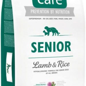 Brit Care Senior Lamb&Rice 3 kg - 1 zdjęcie