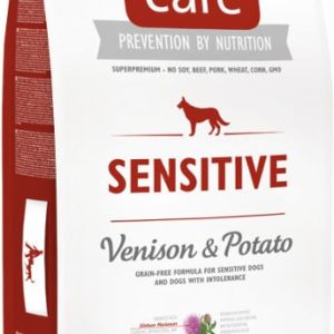 Brit Care Sensitive Venison&Potato 12 kg - 1 zdjęcie