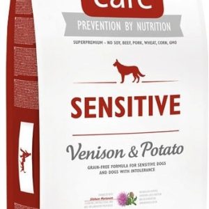 Brit Care Sensitive Venison&Potato 3 kg - 1 zdjęcie