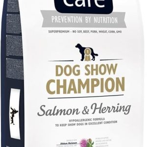 Brit Care Show Champion Salmon&Herring 12 kg - 1 zdjęcie