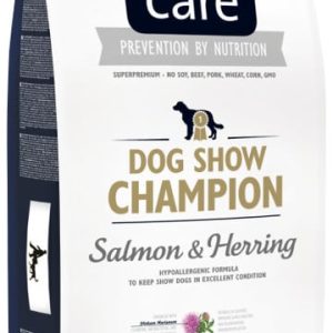 Brit Care Show Champion Salmon&Herring 3 kg - 1 zdjęcie