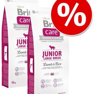 Brit Care Weight Loss Rabbit&Rice 12 kg - 1 zdjęcie