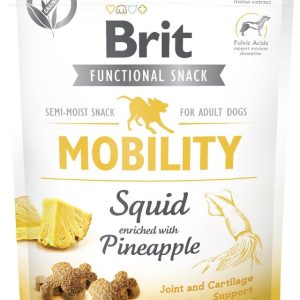 Brit Premium Pies Brit Care Przysmak Functional Snack Mobility dla psa op. 150g - 1 zdjęcie
