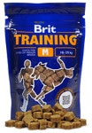 Brit Premium Pies Brit Training Snack Medium 200g - 1 zdjęcie