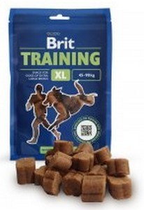 Brit Training Snacki XL 200g 7950 - 1 zdjęcie