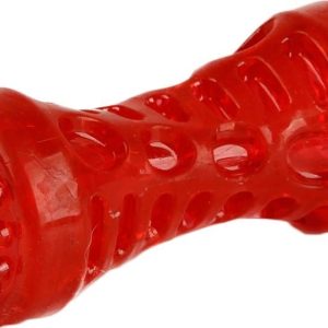 BUBA BUBA Gryzak Stick TPR piszczący M 16 cm - 1 zdjęcie