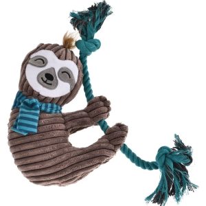 BUBA BUBA Lemur pluszowy JULEK 40 cm zabawka psa - 1 zdjęcie